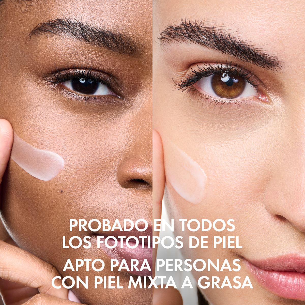 Vichy Protector Solar Anti-Imperfecciones Uv-Clear Fps 50+