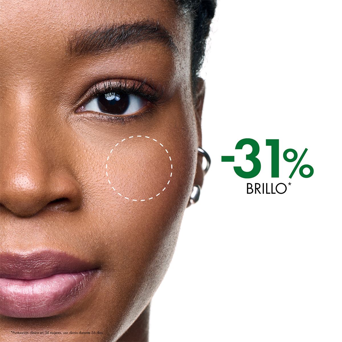 Vichy Protector Solar Anti-Imperfecciones Uv-Clear Fps 50+