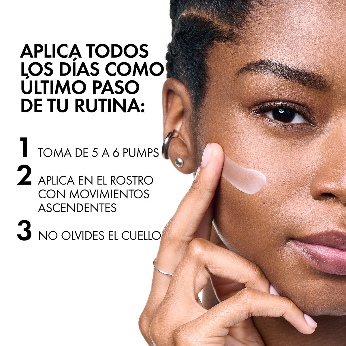 Vichy Protector Solar Anti-Imperfecciones Uv-Clear Fps 50+