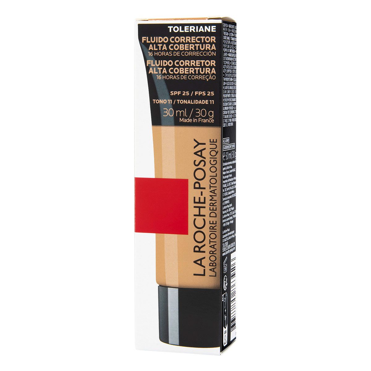 Toleriane Fluido Corrector Tono 11 La Roche-Posay