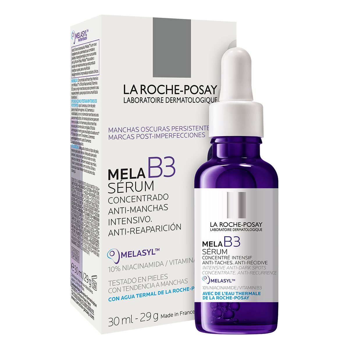 La Roche Posay Mela B3 Serum 30ml