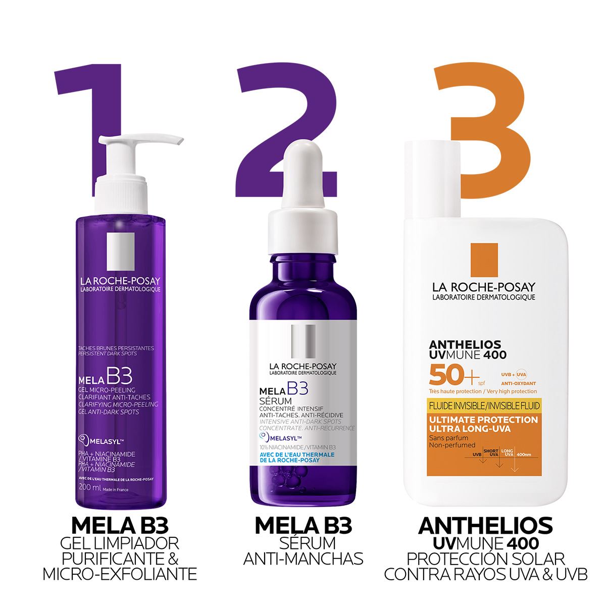 La Roche Posay Mela B3 Serum 30ml