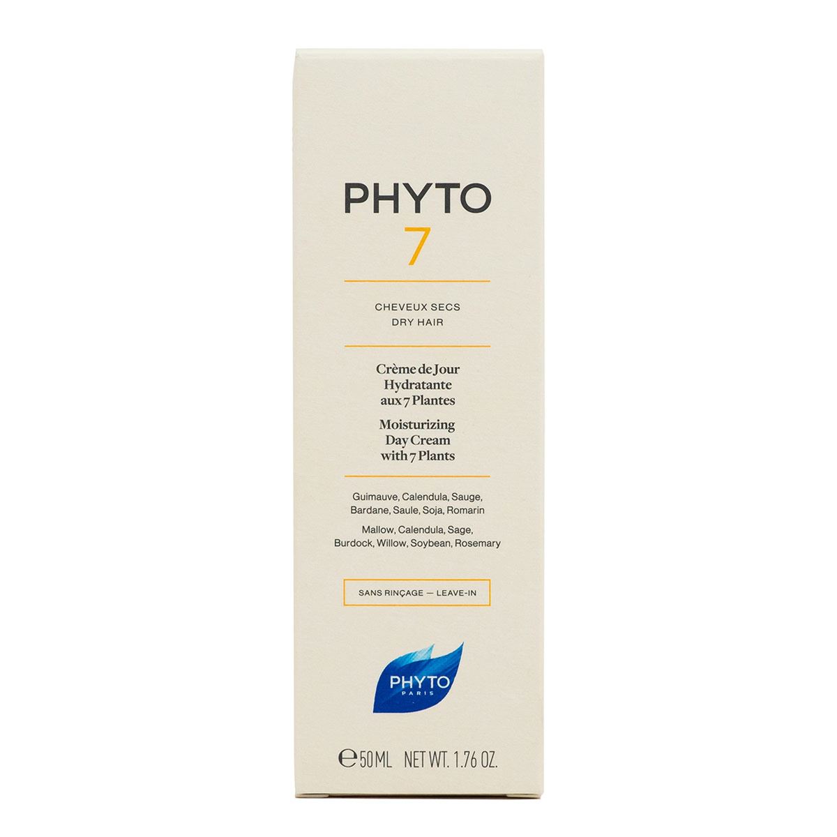 Phyto 7 50 ml
