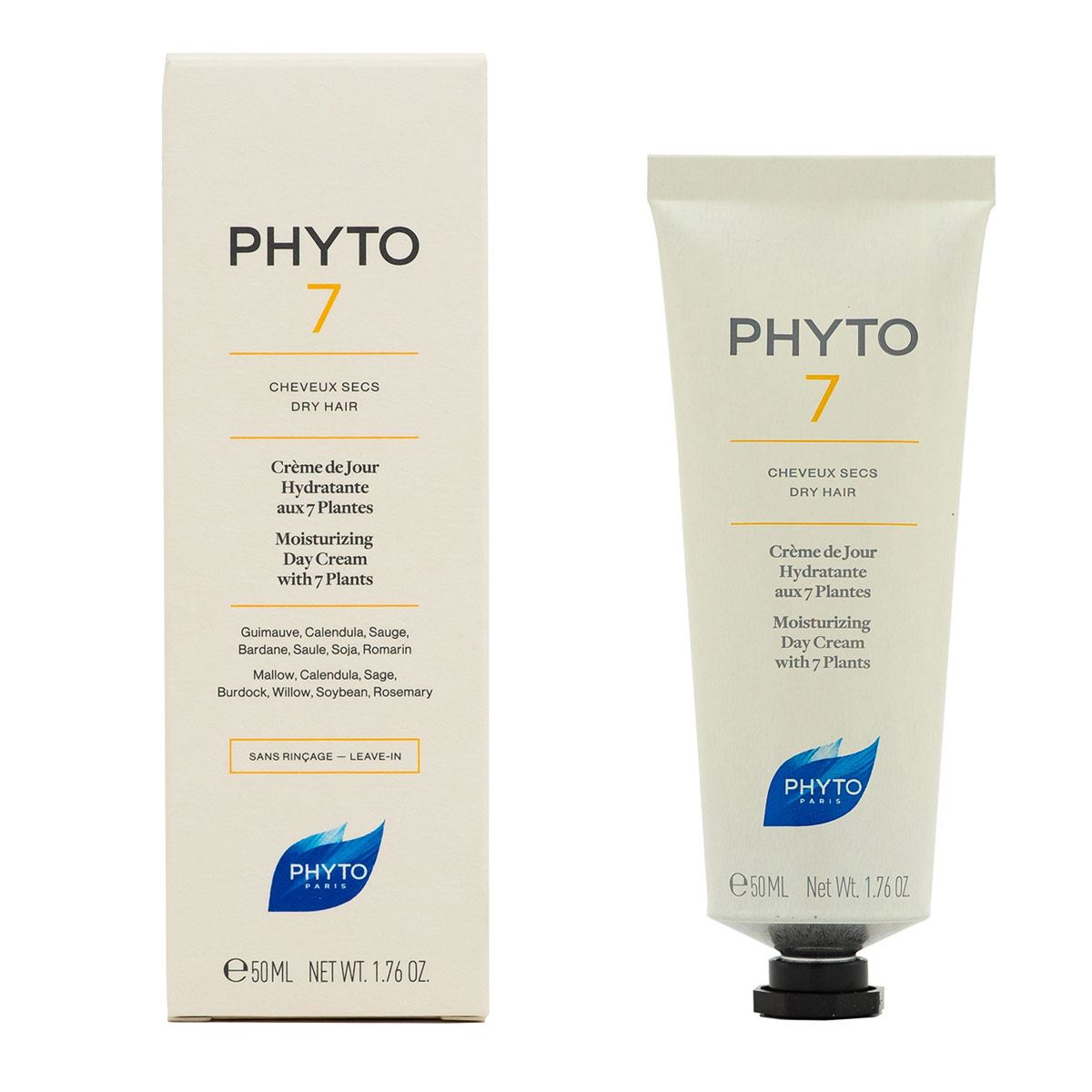 Phyto 7 50 ml