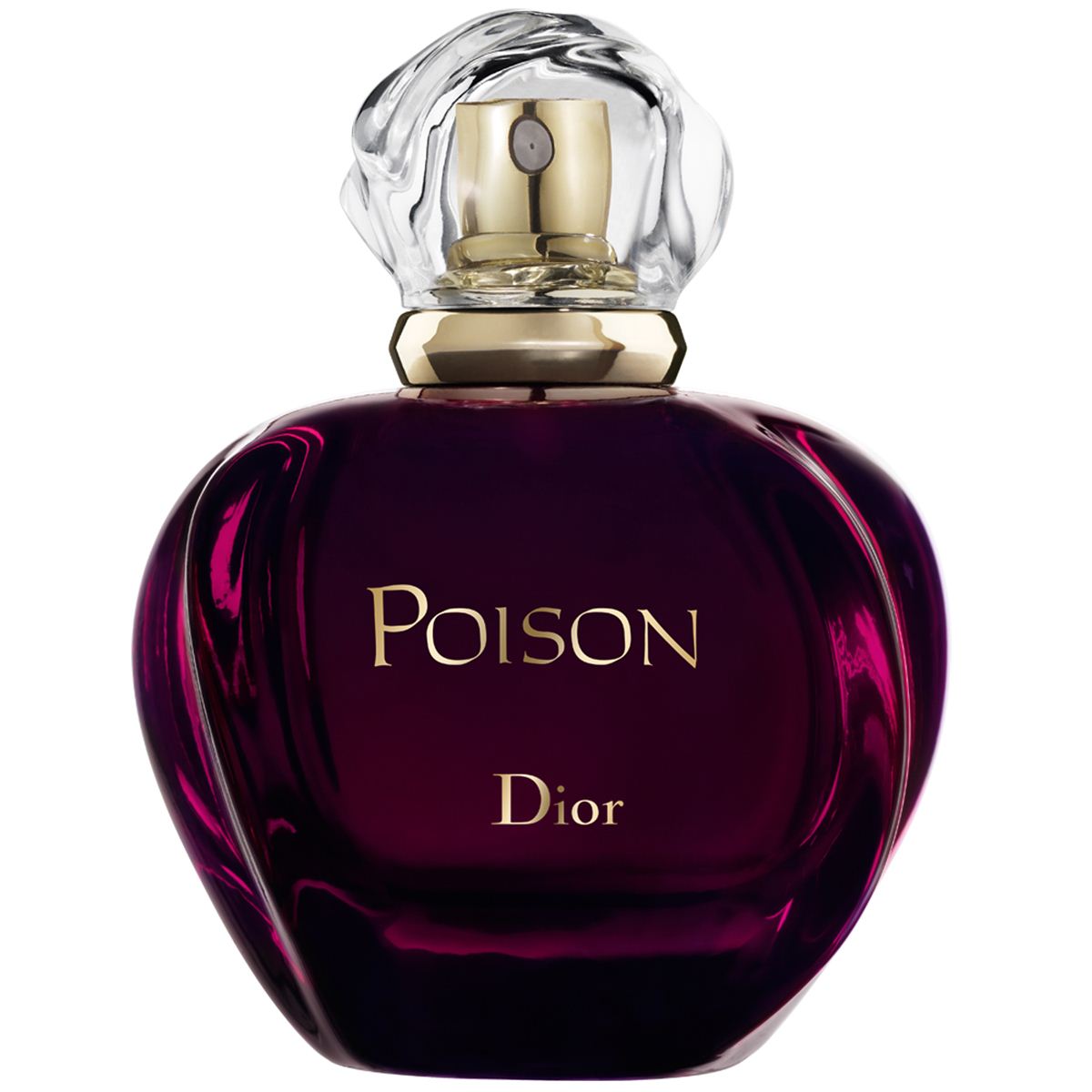 &quot;Poison&quot; de Dior