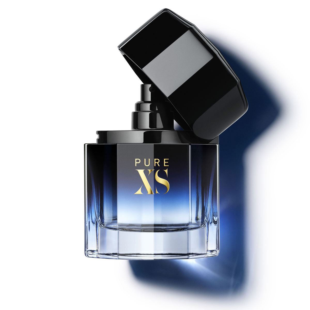 Fragancia para caballero, Paco Rabanne, Pure XS EDT 100ML