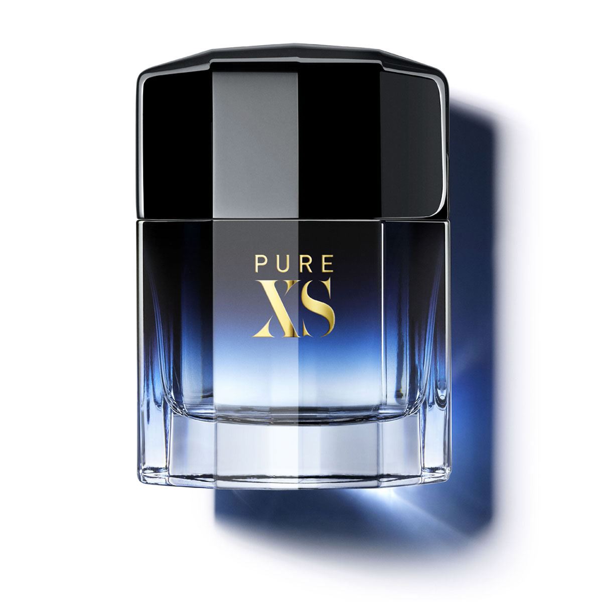 Fragancia para caballero, Paco Rabanne, Pure XS EDT 100ML