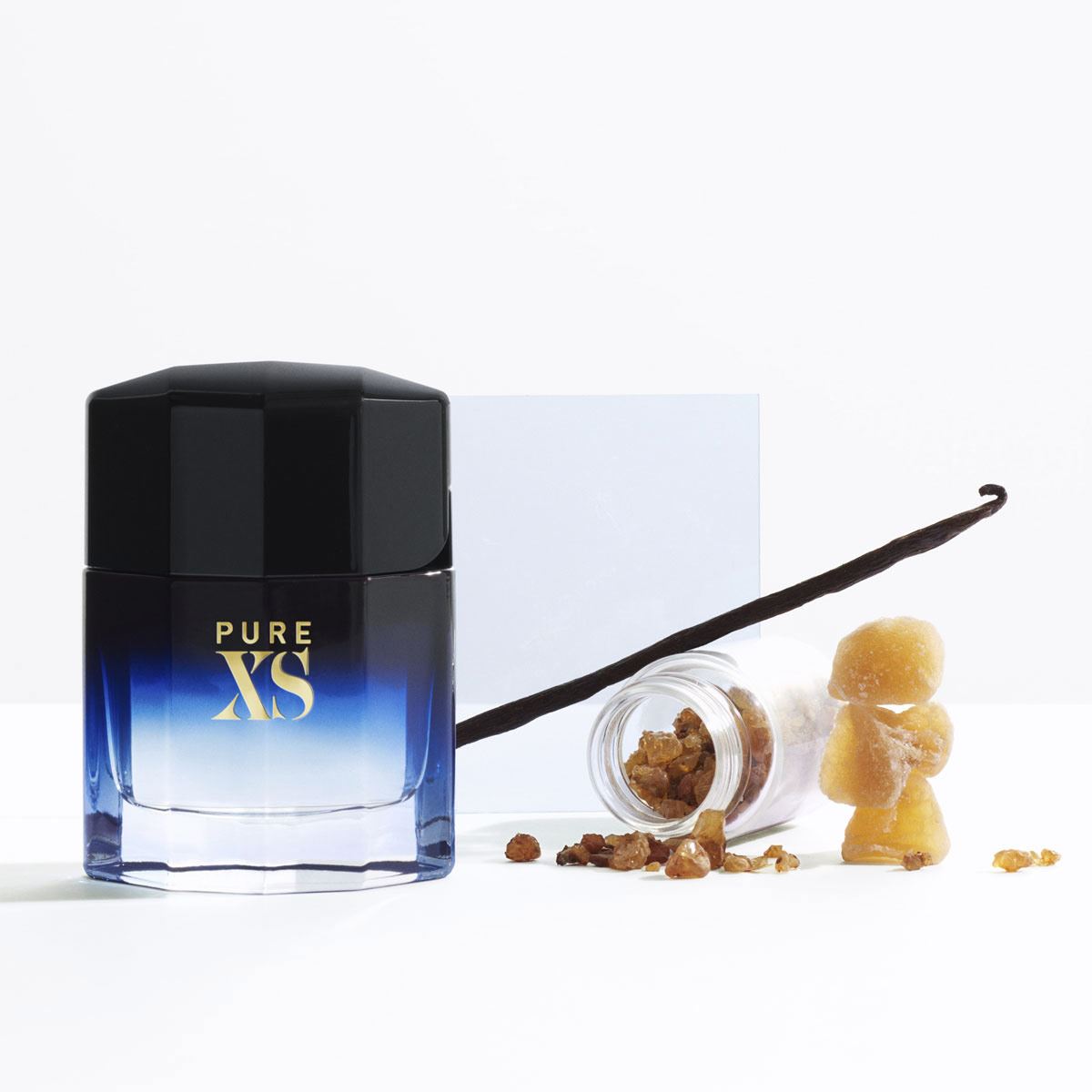 Fragancia para caballero, Paco Rabanne, Pure XS EDT 100ML