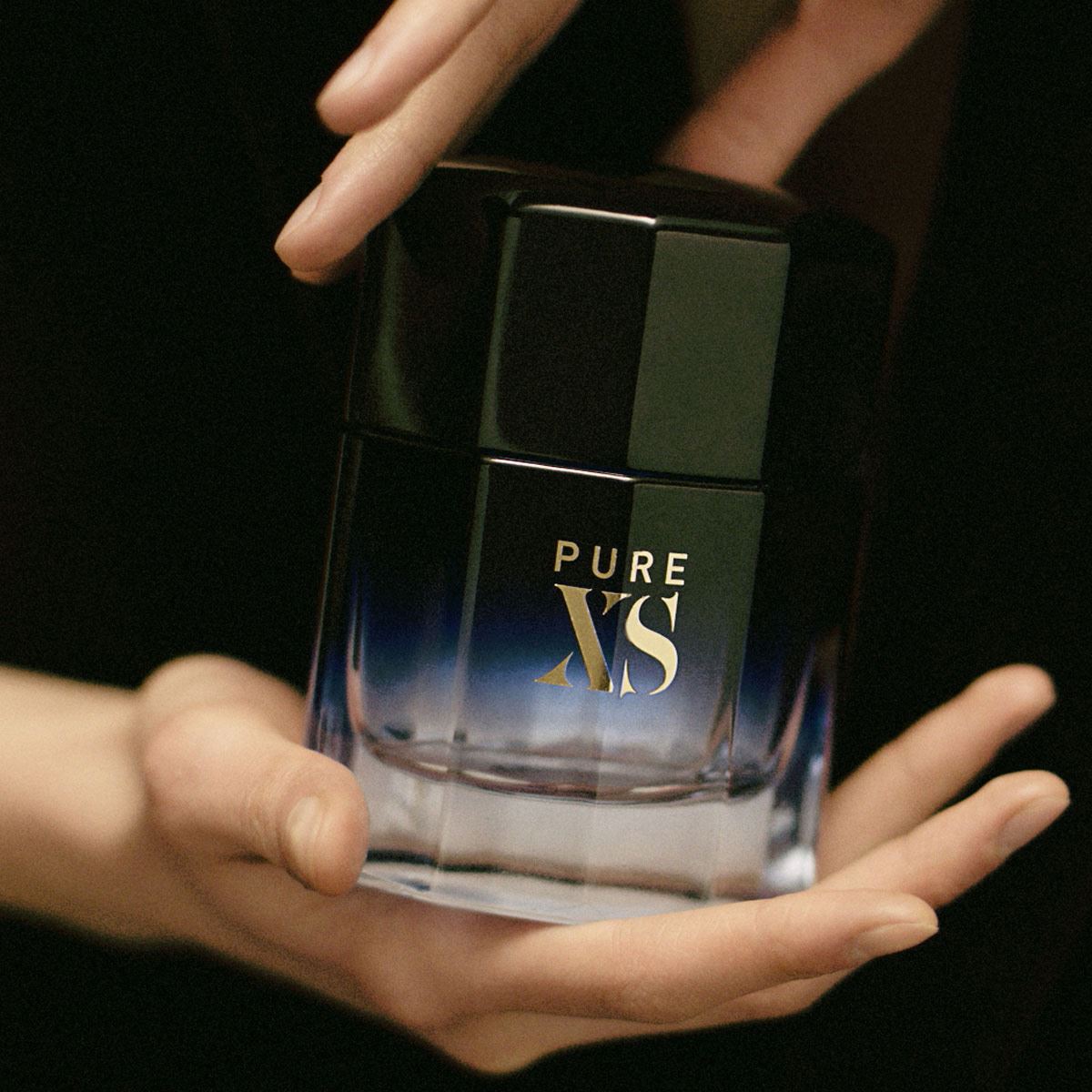Fragancia para caballero, Paco Rabanne, Pure XS EDT 100ML