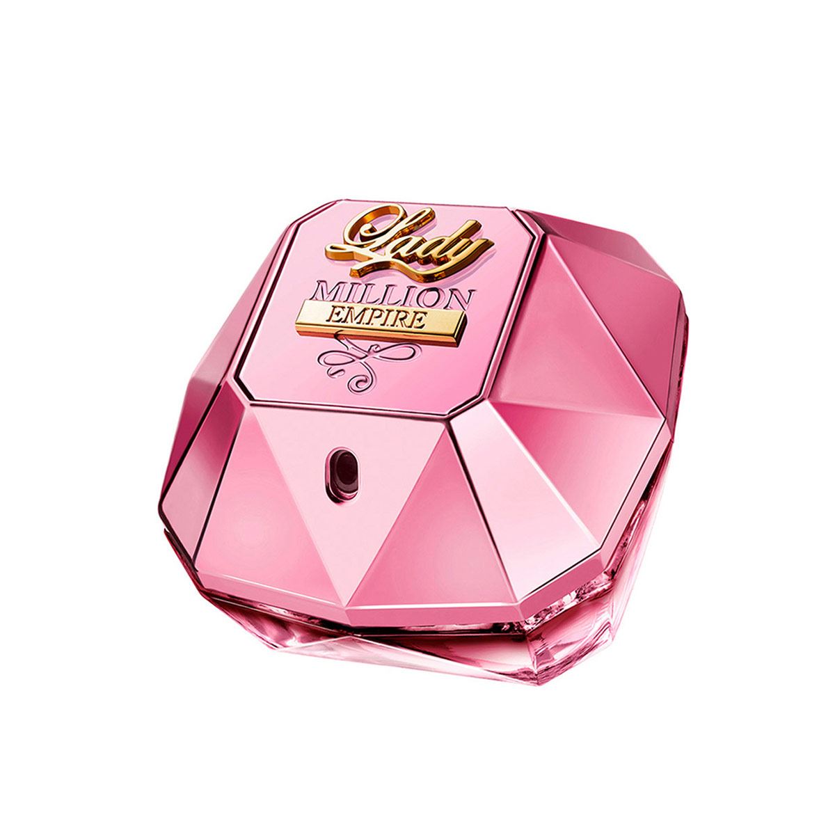 Fragancia para dama, Paco Rabanne, Lady Million Empire, EDP, 80 ML