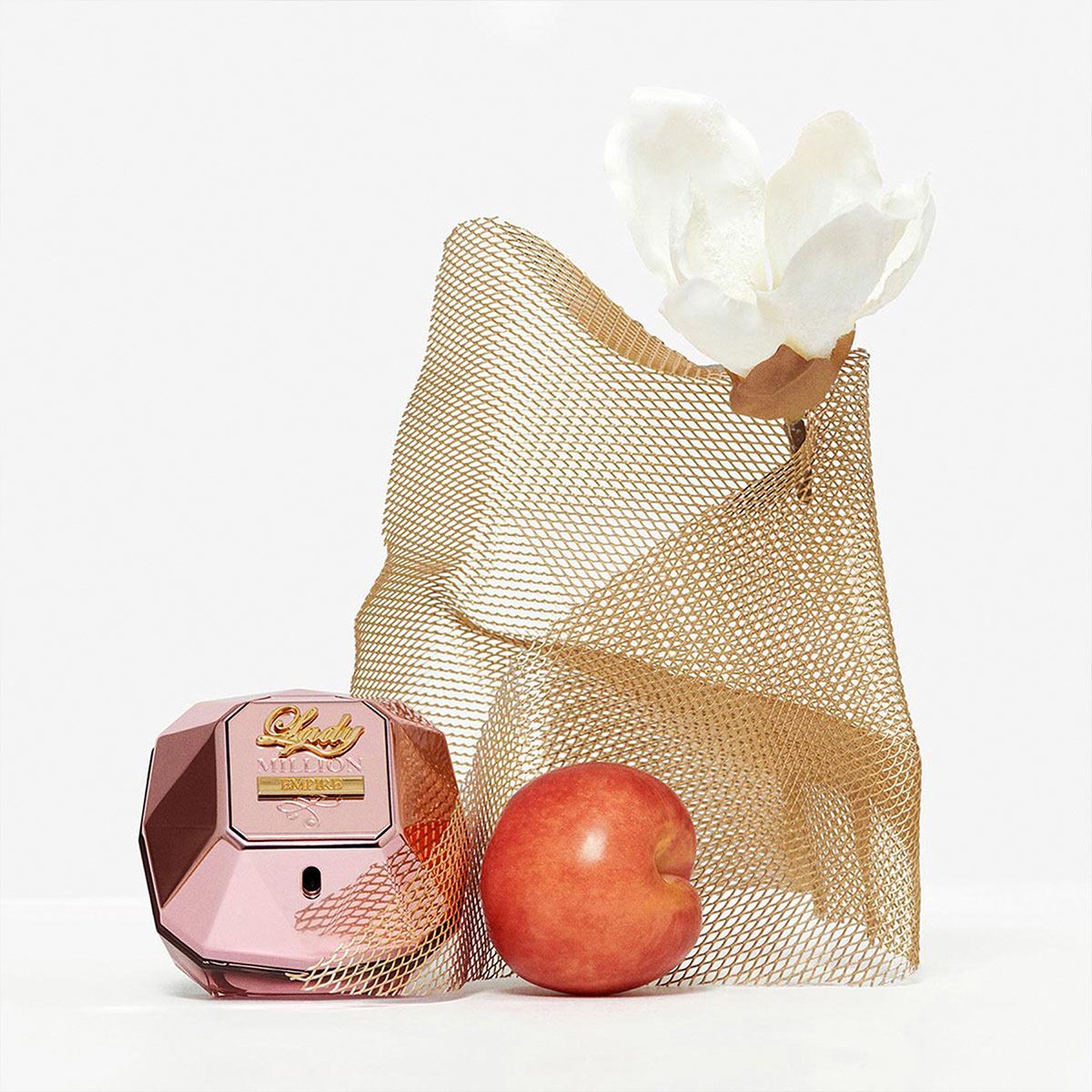 Fragancia para dama, Paco Rabanne, Lady Million Empire, EDP, 80 ML
