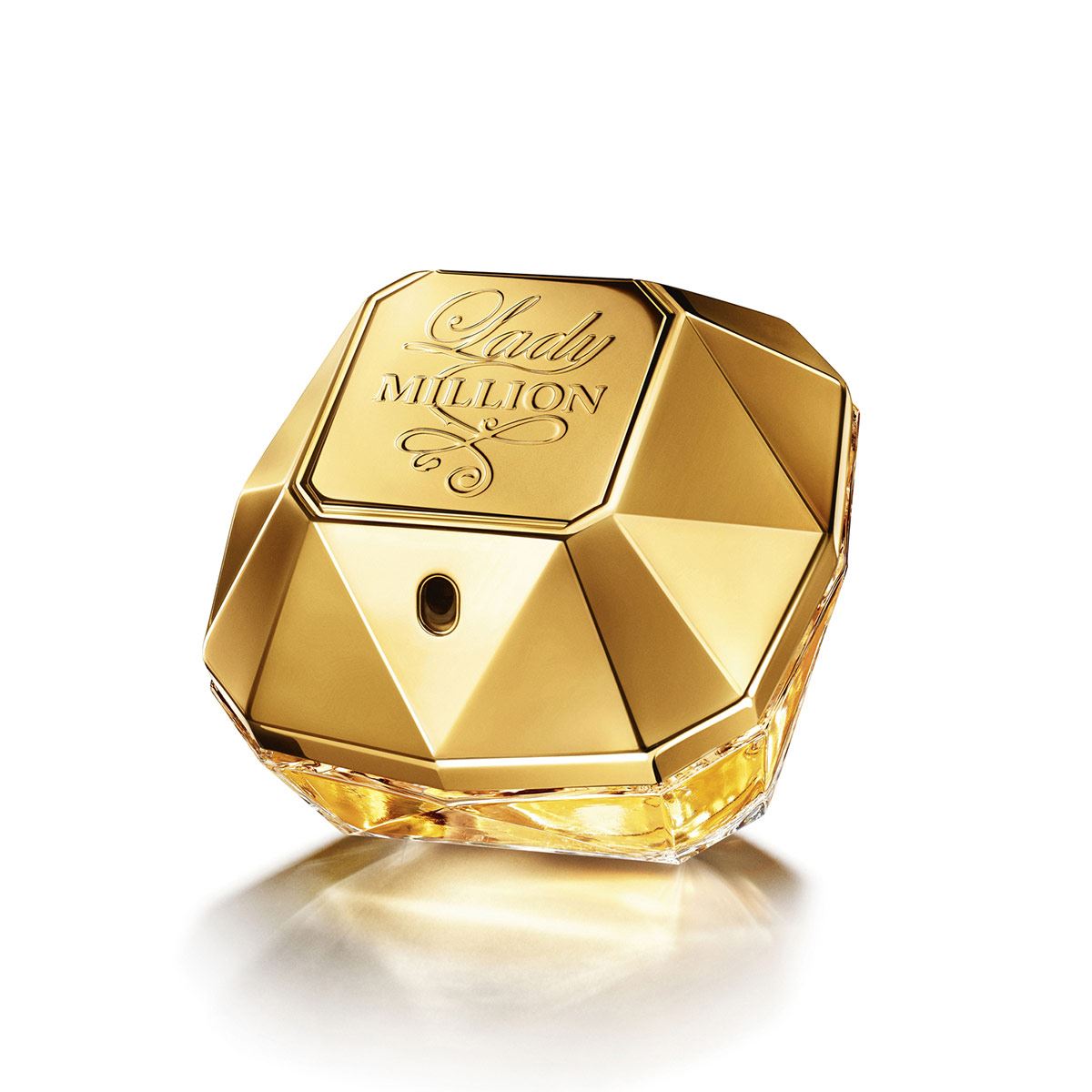 Set para Dama, Paco Rabanne Lady Million EDP 80ML + Bodylotion 100ML