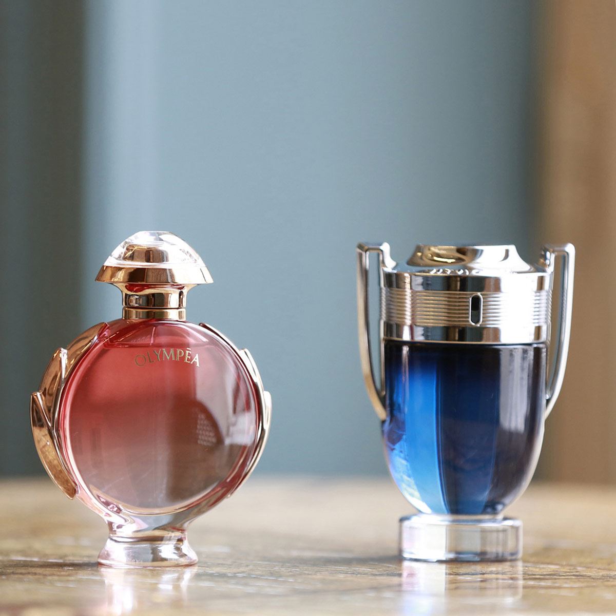 Invictus Legend Perfume De Invictus Para Hombre Estuche Invictus