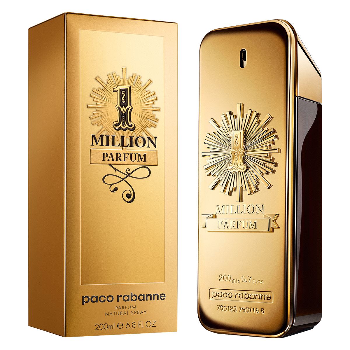 Paco de discount paco rabanne hombre