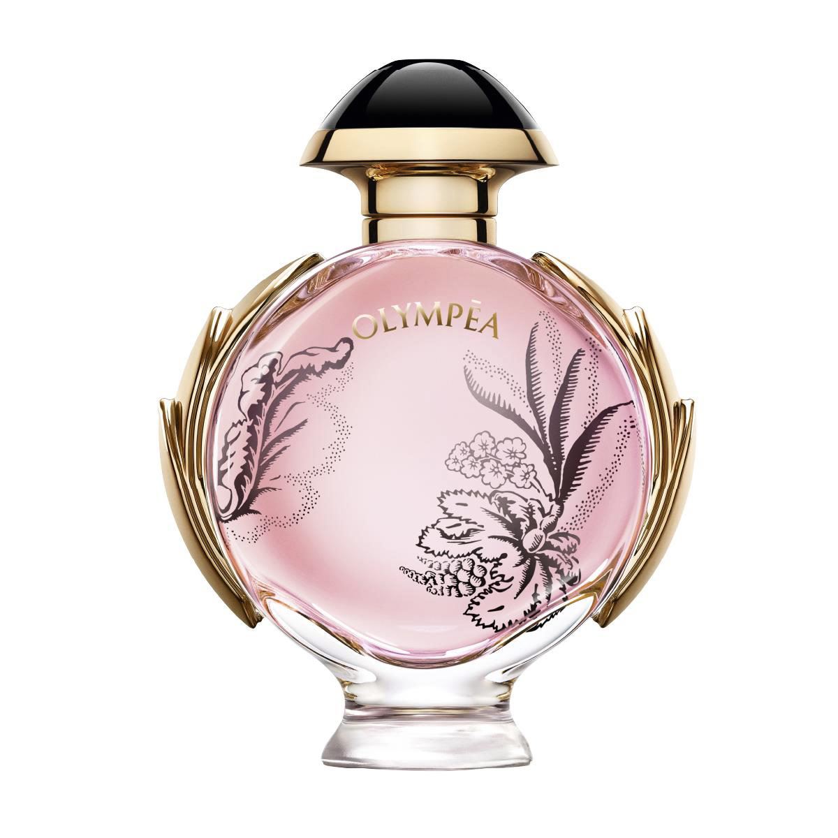 Fragancia para Mujer Paco Rabanne Olympéa Blossom EDP 80ml