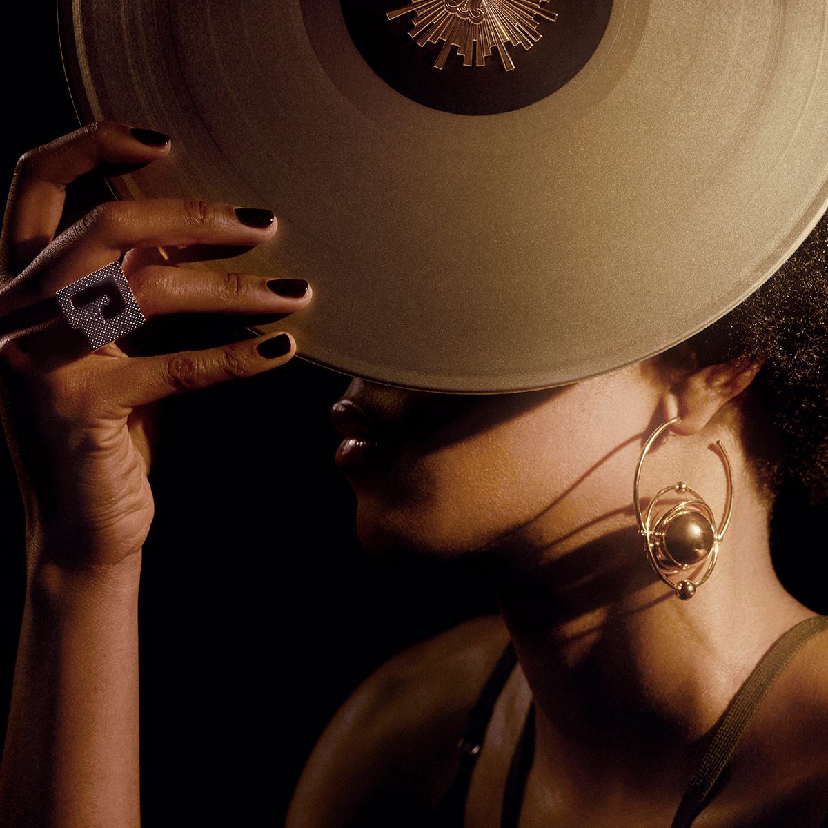 Paco Rabanne Lady Million Fabulous EDP 80ML Perfume Para Dama