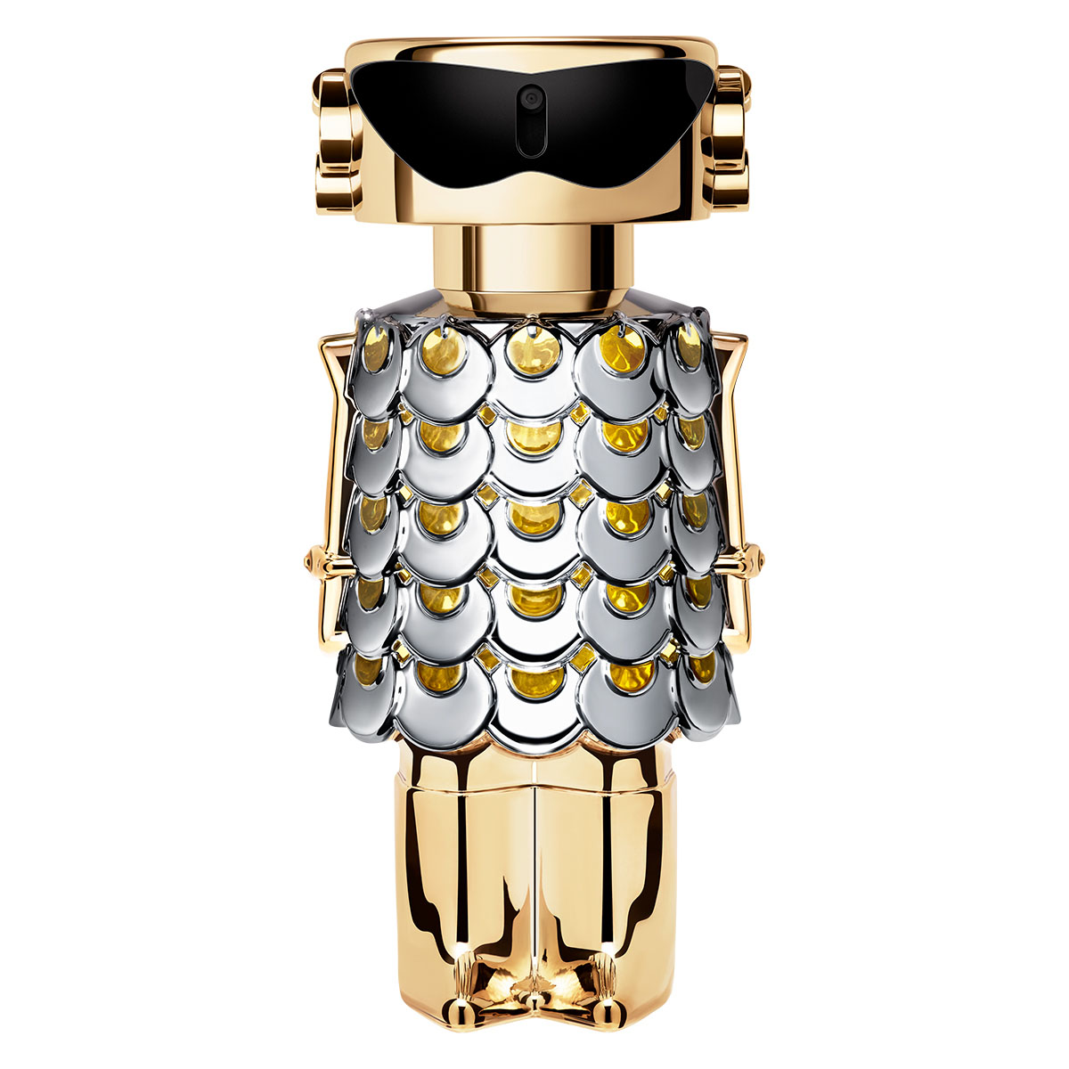 Fragancia para Mujer Paco Rabanne Fame EDP 80ml