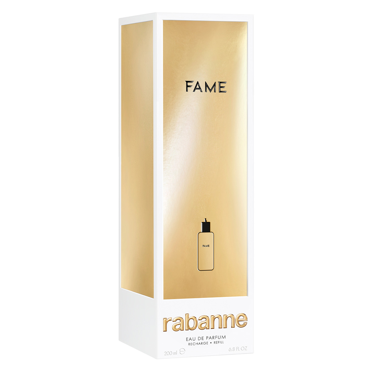 Perfume para Mujer Paco Rabanne Fame EDP 200ml