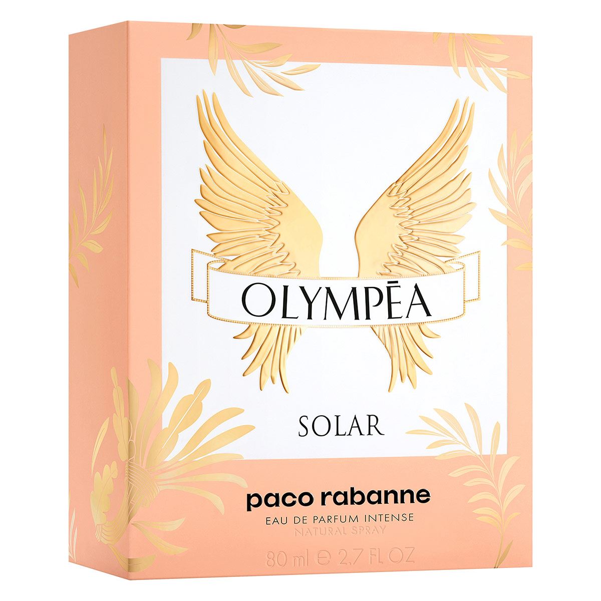 Descubre la magia de Olympéa Solar de Paco Rabanne: la fragancia ideal para tus noches de verano