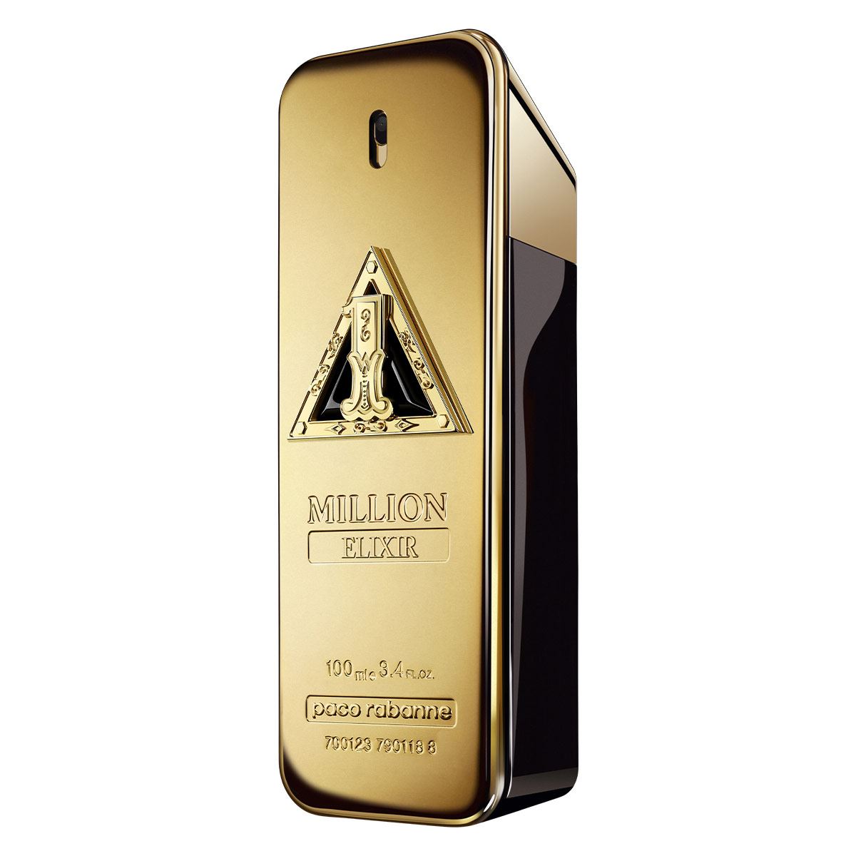 Paco Rabanne 1 Million Elixir EDP 100ml Perfume para Caballero