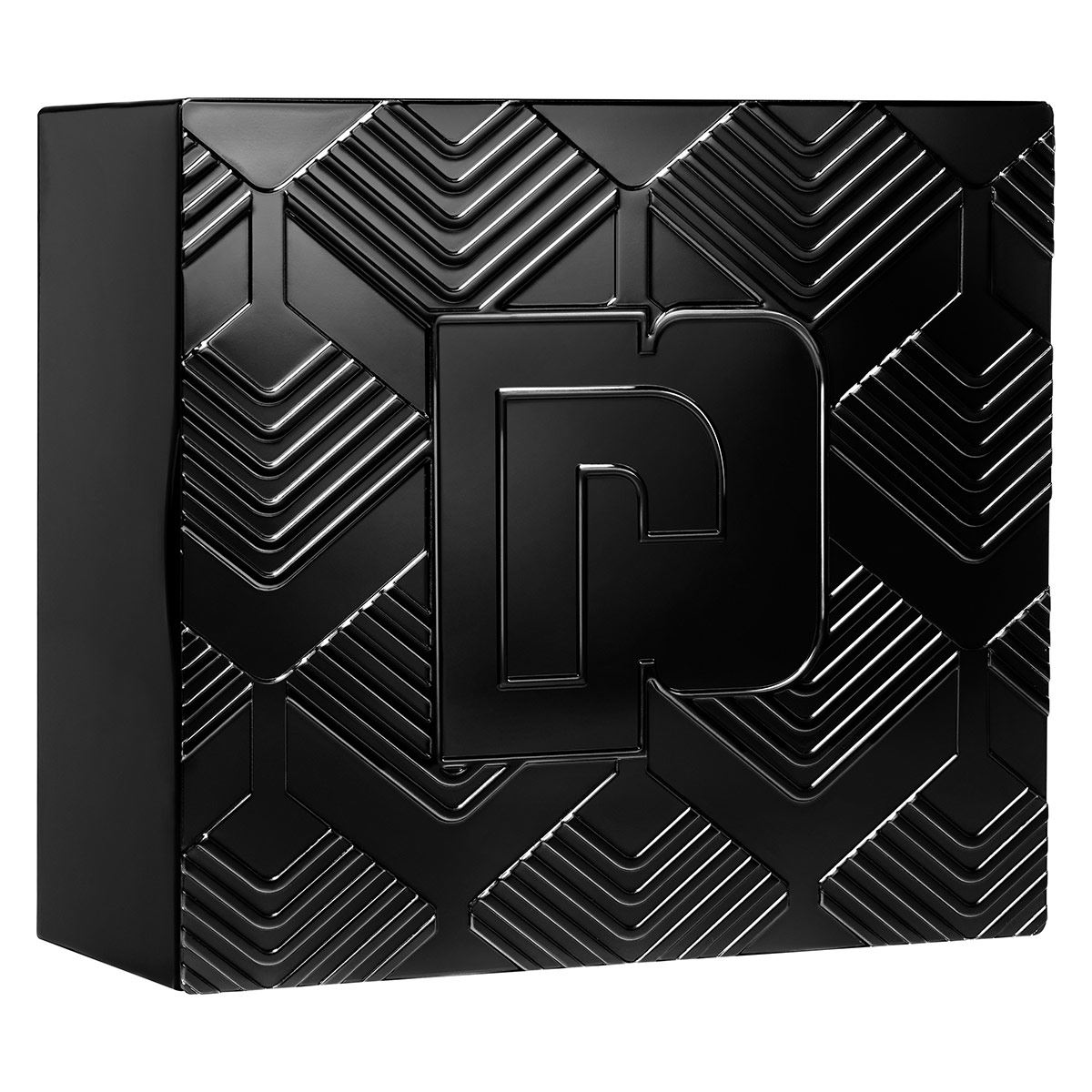 Paco Rabanne Invictus Set Para Caballero Perfume EDT 100ML + Desodorante 150ML + Perfume de Bolsillo 10ML