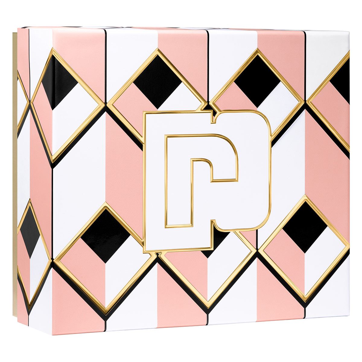Paco Rabanne Olympea Solar Set Para Dama Perfume EDP 80ML + Body Lotion 100ML + Miniatura