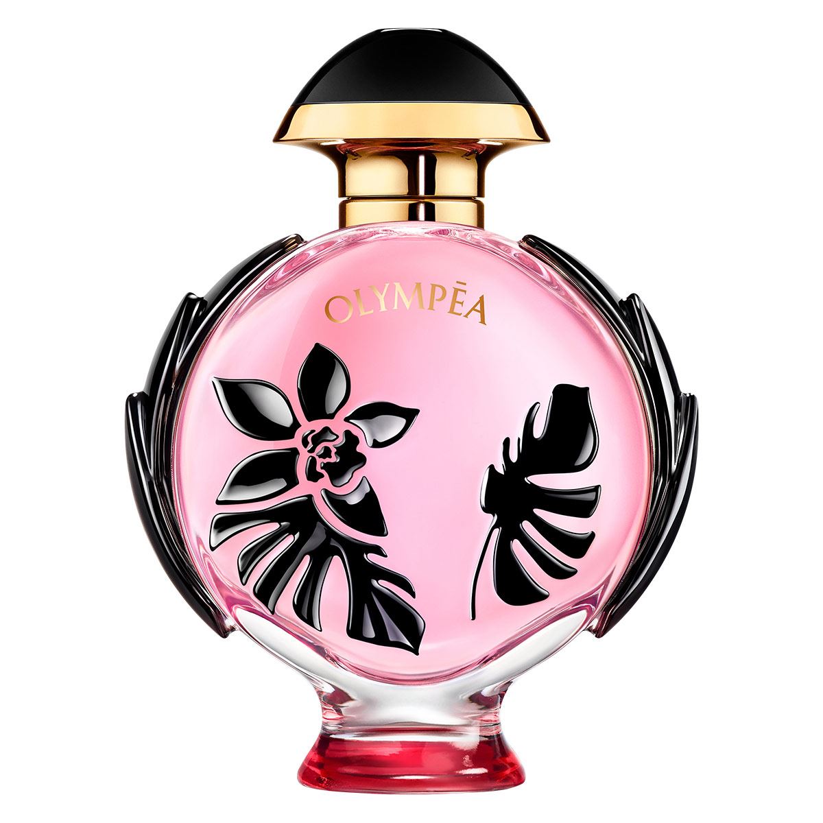 Paco Rabanne Olympea Flora Eau de Parfum 80ml Perfume para Dama
