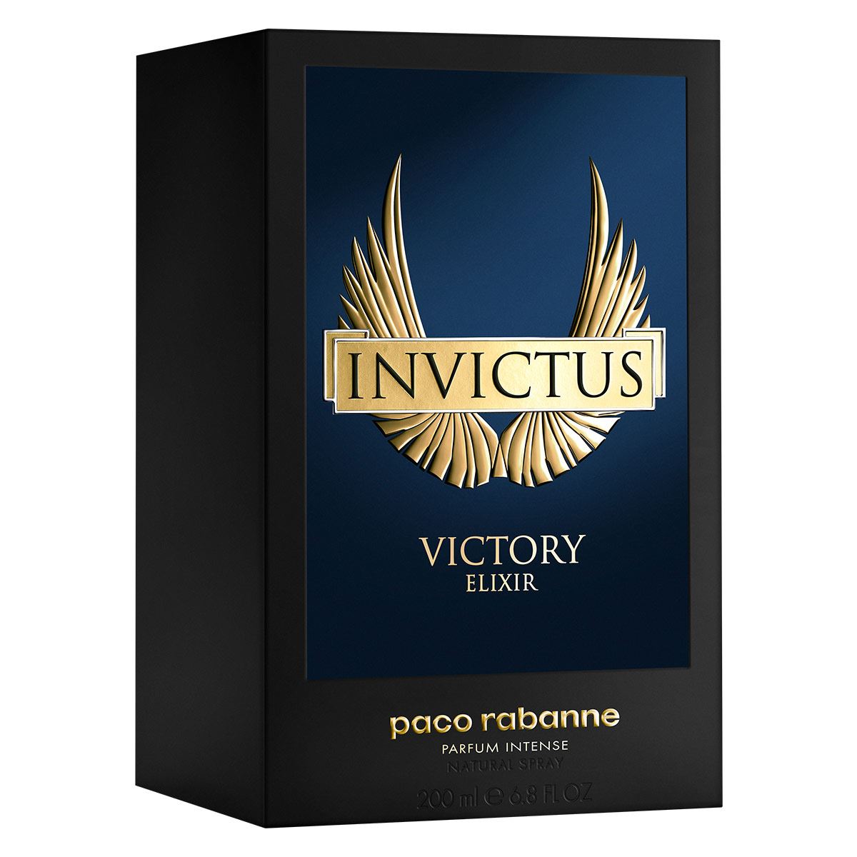 Paco Rabanne Invictus Victory Elixir Eau de Parfum 200ml Perfume para Hombre