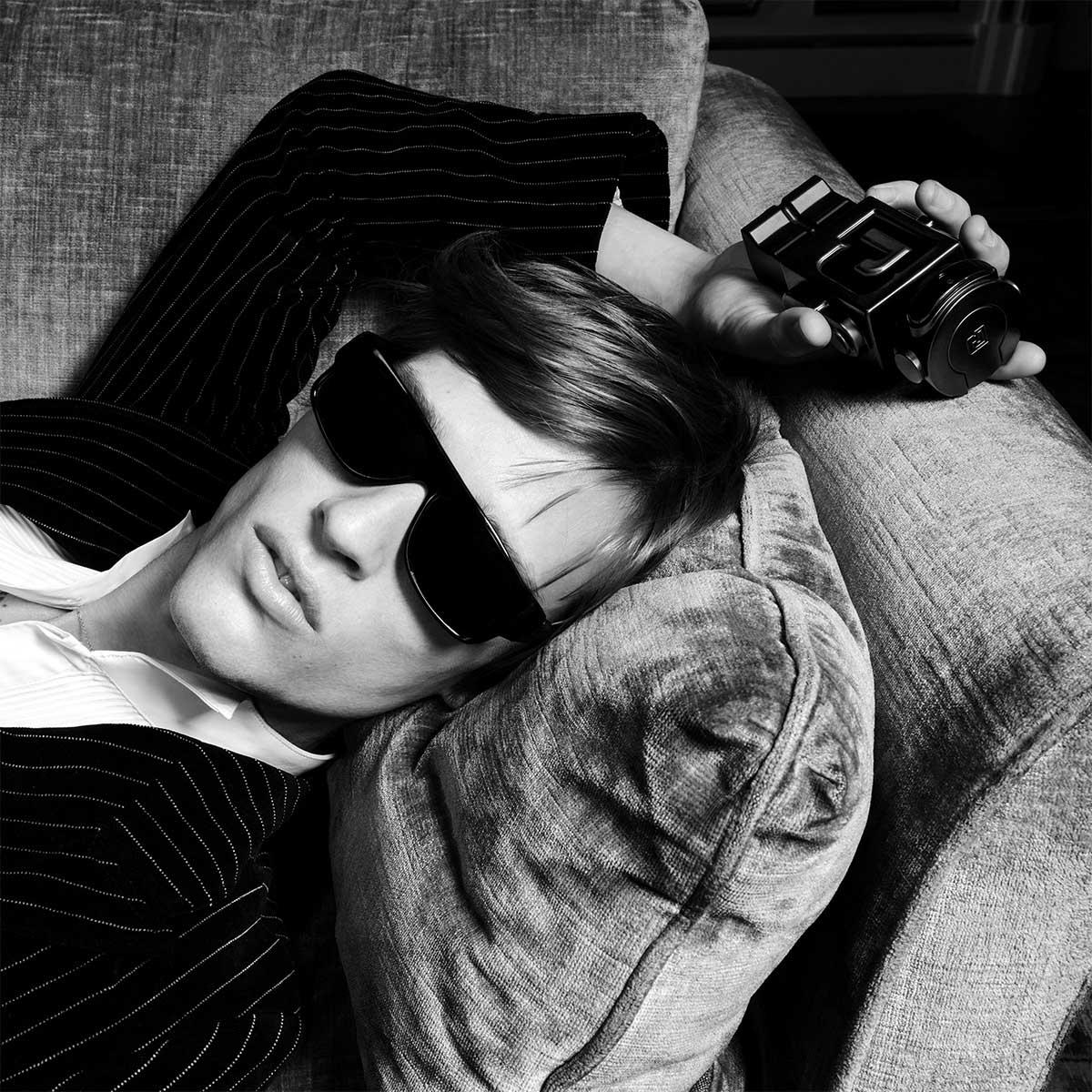 Perfume para Hombre Paco Rabanne Phantom Le Parfum Eau de Parfum 150ml