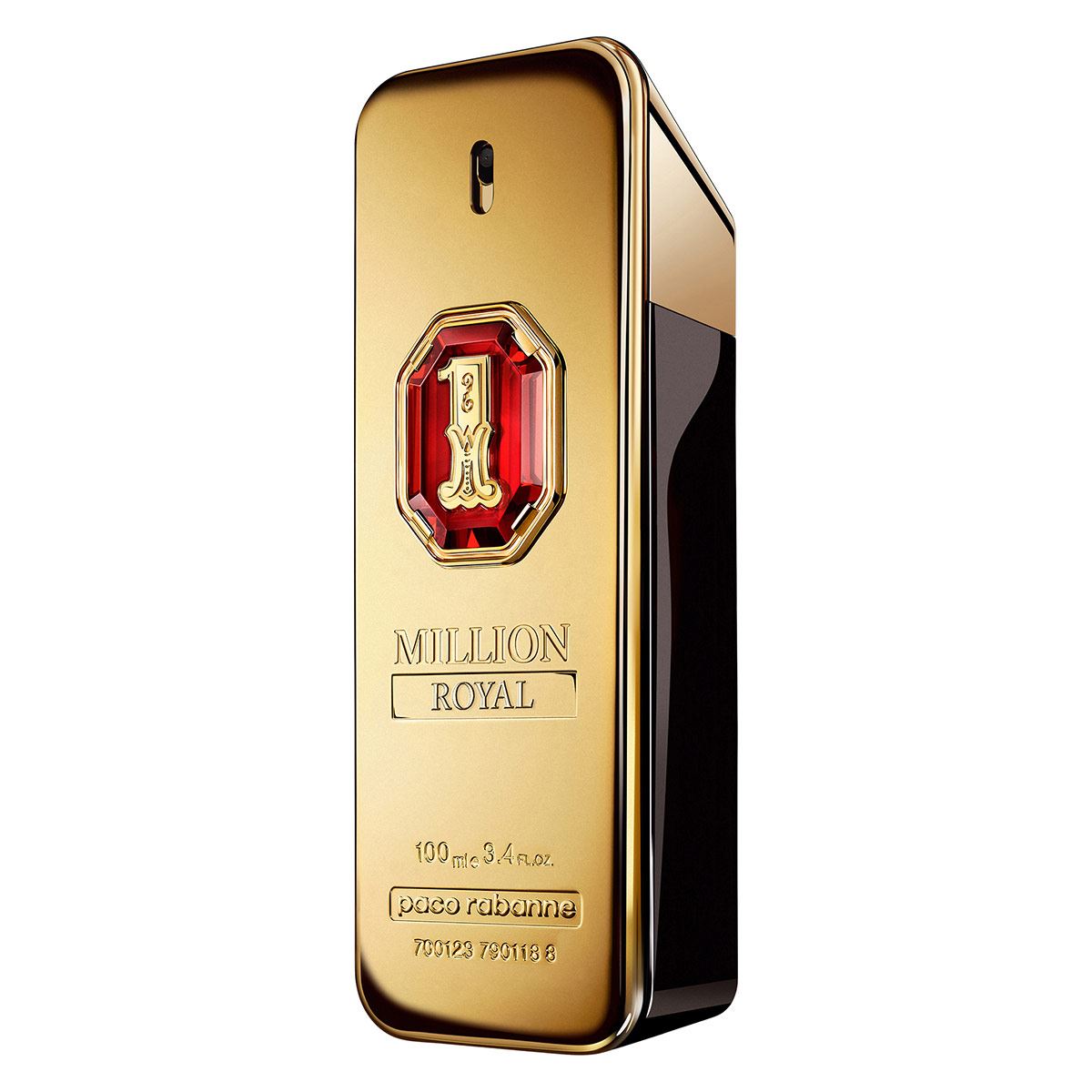 Paco Rabanne One Million Royal Eau De Parfum 100ml Pefume Para Caballero