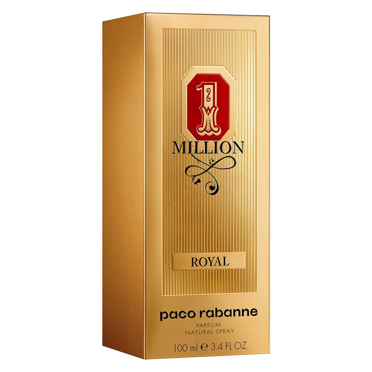 Paco Rabanne One Million Royal Eau de Parfum 100ml Pefume para Caballero