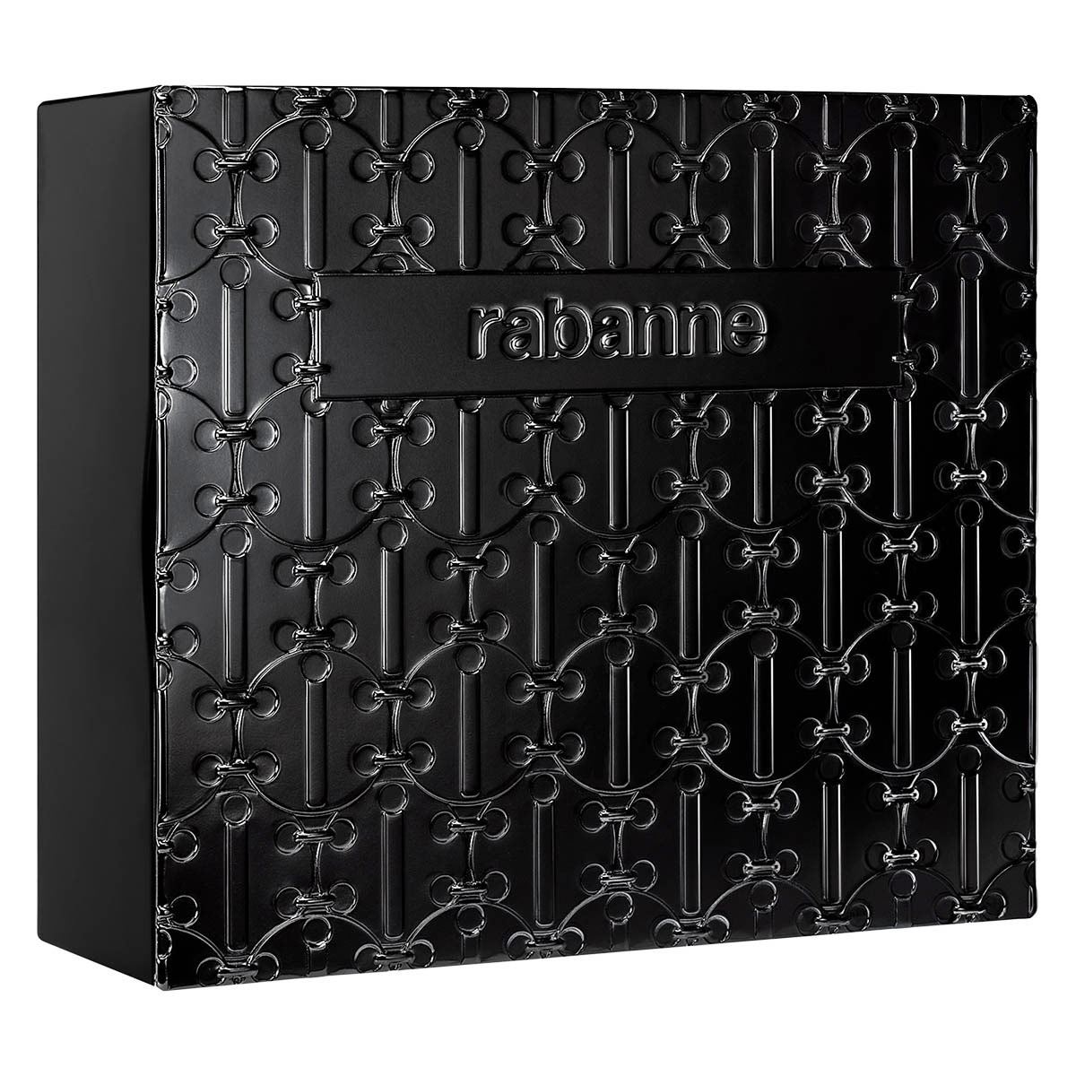 Set para Hombre Rabanne Invictus Victory EDP 100ml + Desodorante 150ml + EDP 10ml