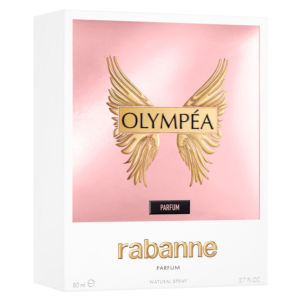 Perfume para Mujer Rabanne Olympea Parfum 80ml