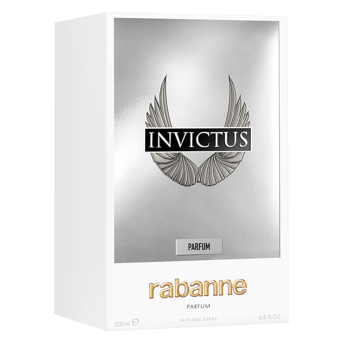 Perfume para Hombre Rabanne Invictus Parfum 200ml