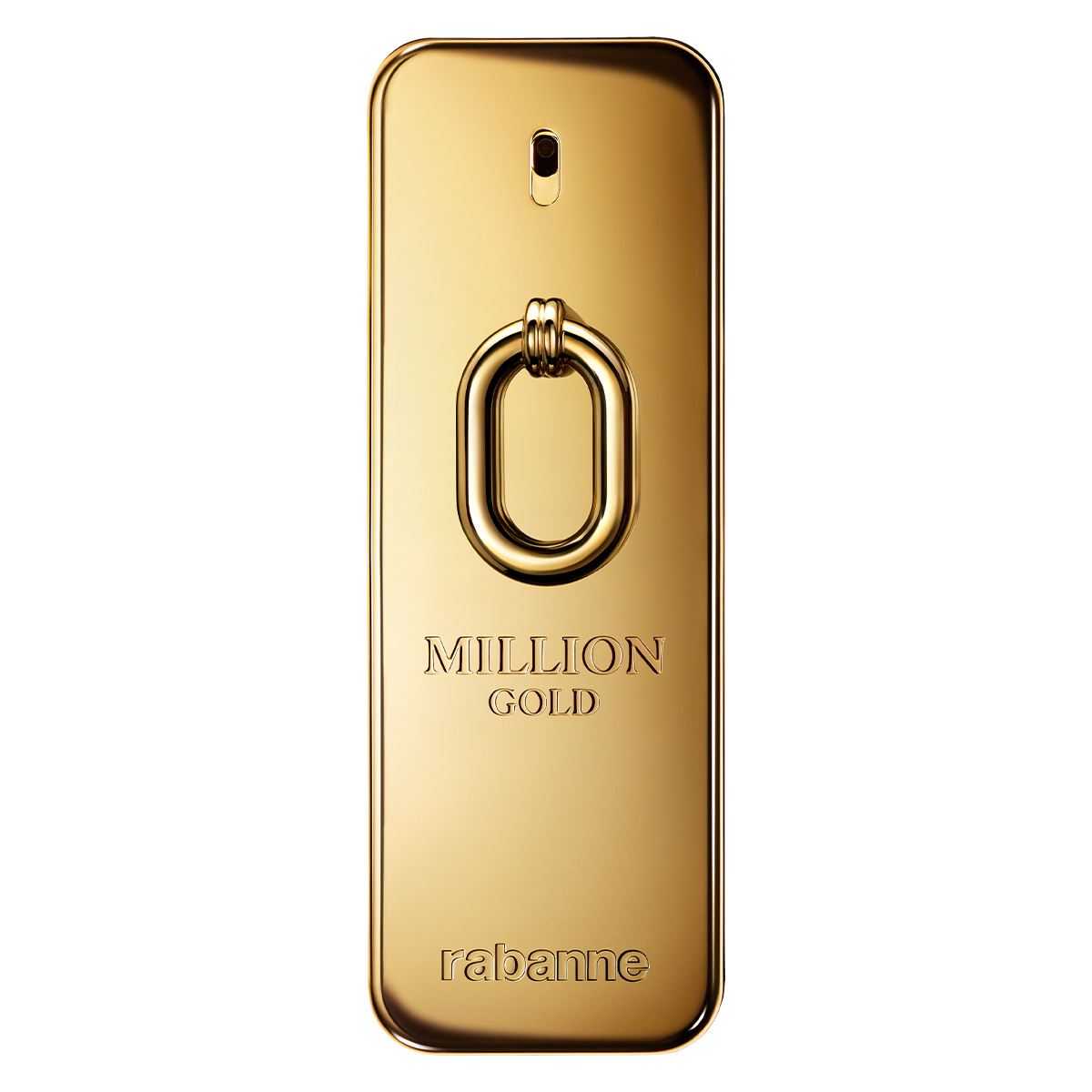 Perfume para Hombre Rabanne Million Gold Eau de Parfum 100ml