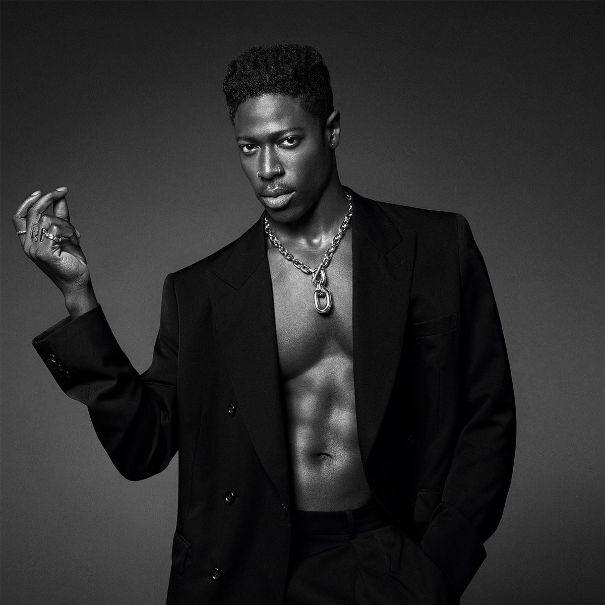 Perfume para Hombre Rabanne Million Gold Eau de Parfum 100ml