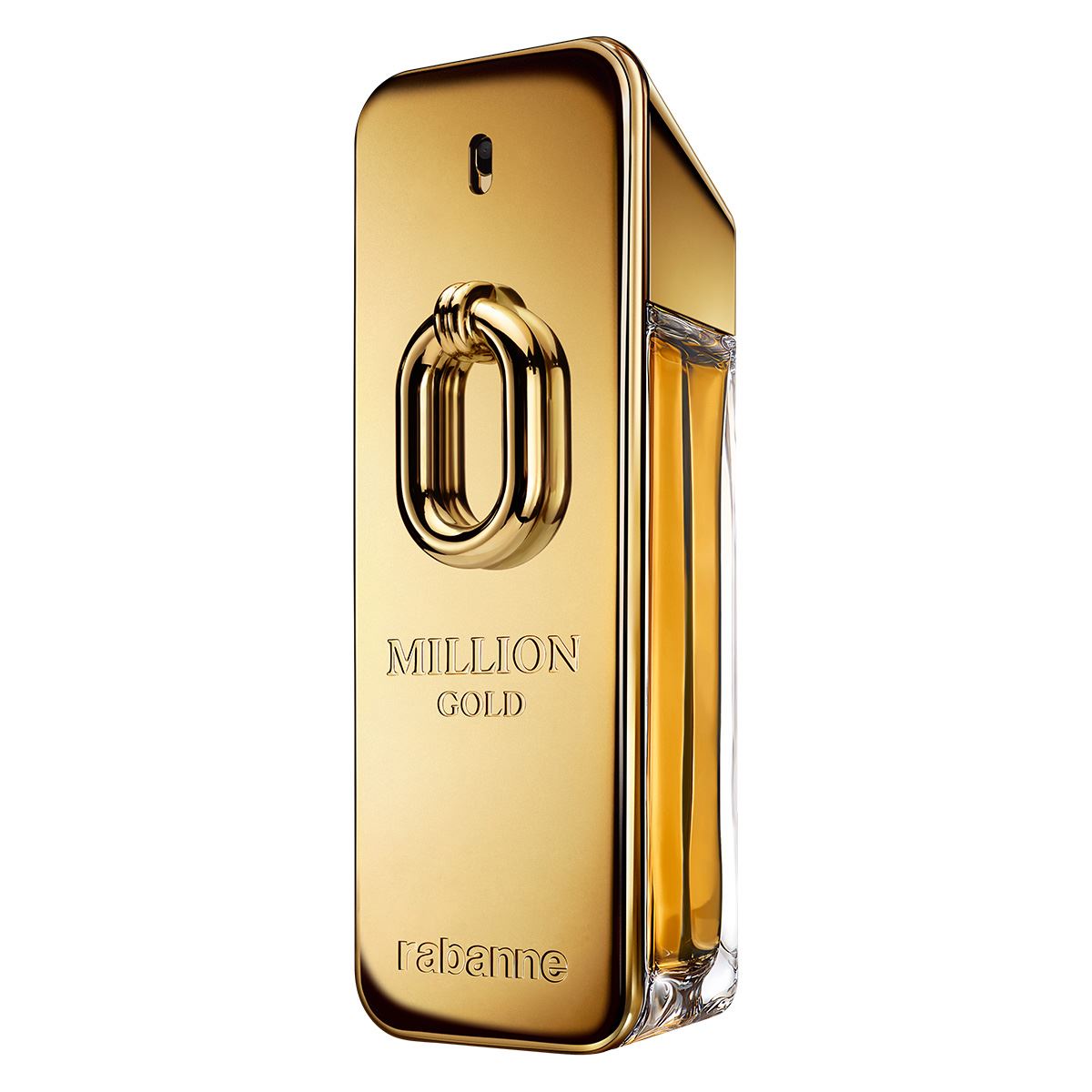 Perfume para Hombre Rabanne Million Gold Eau de Parfum 200ml