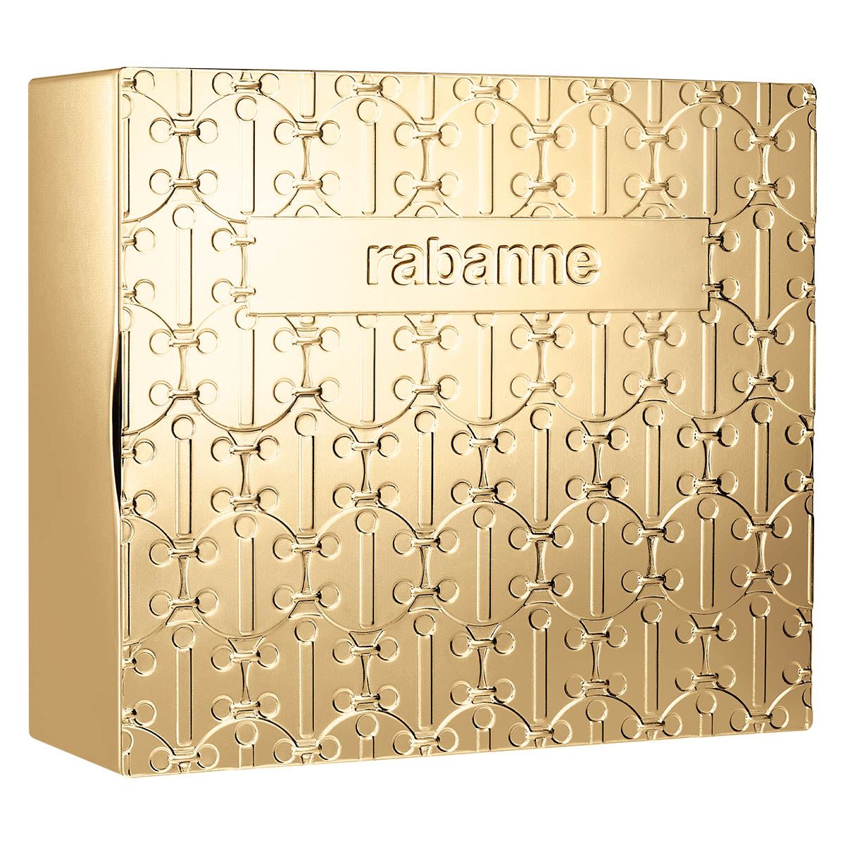 Set para Hombre Rabanne Million Gold