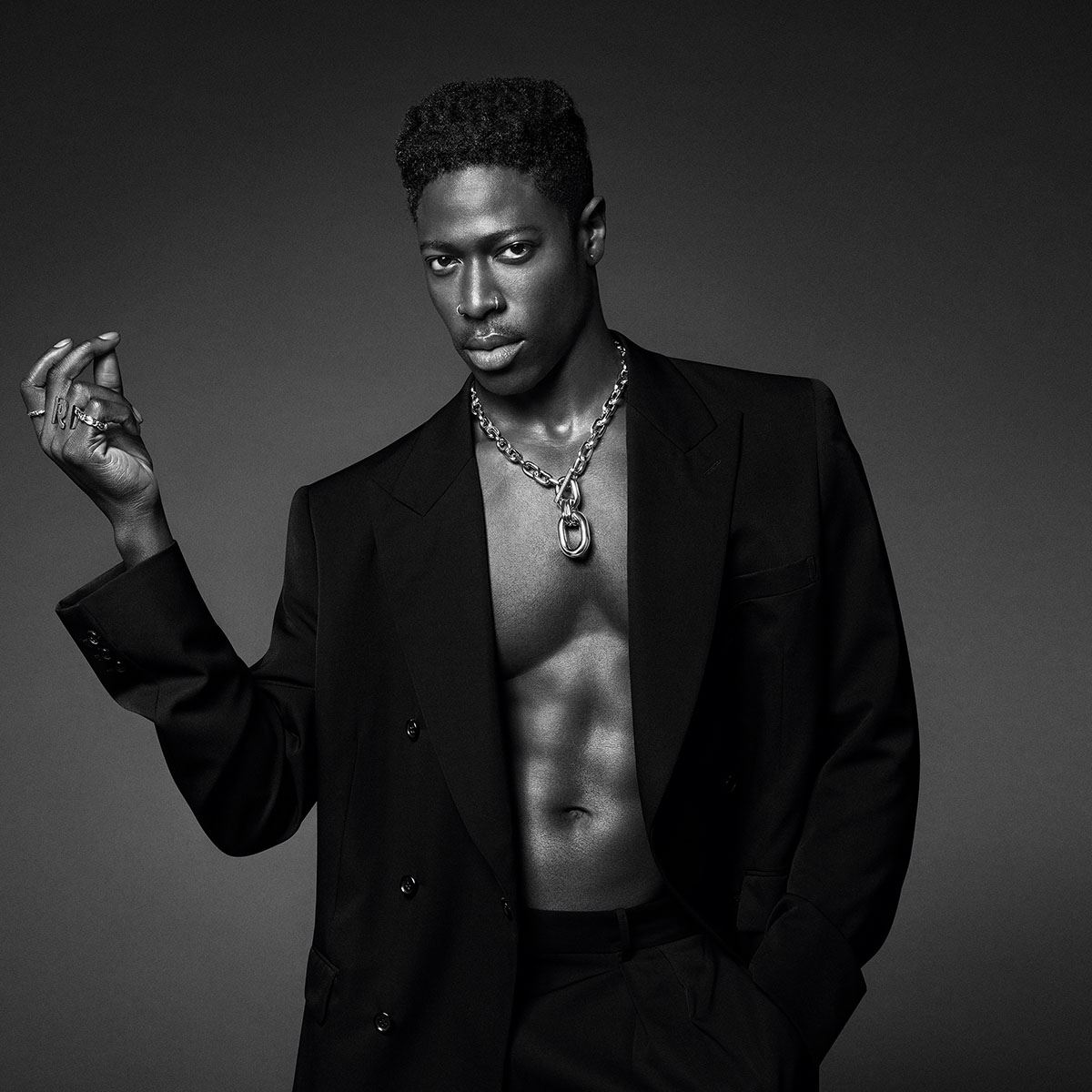 Set para Hombre Rabanne Million Gold