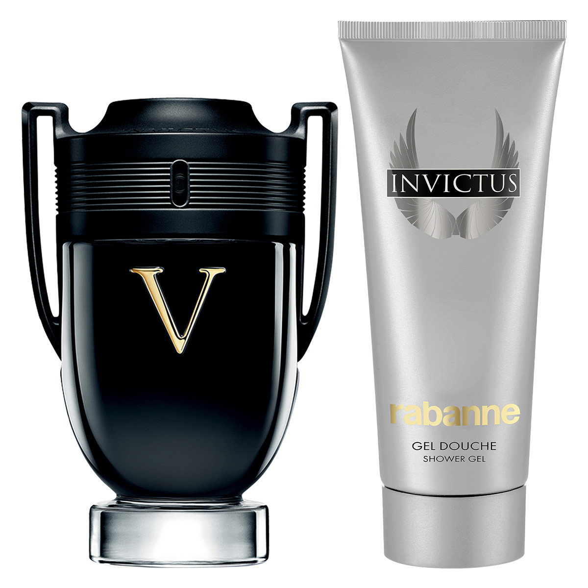 Perfume Rabanne Invictus Victory Set para Hombre