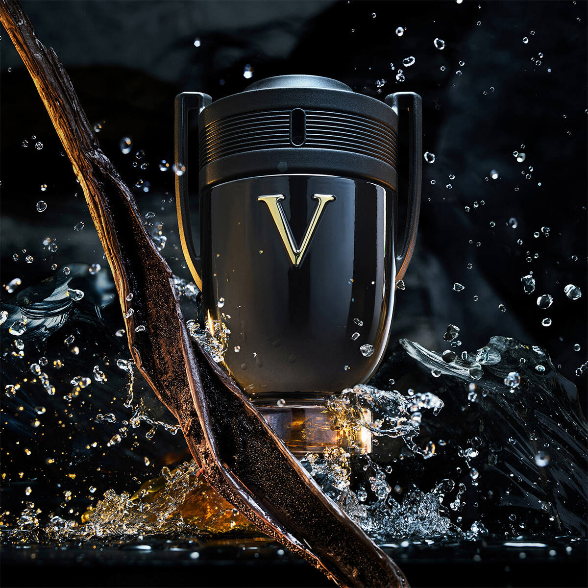 Perfume Rabanne Invictus Victory Set para Hombre