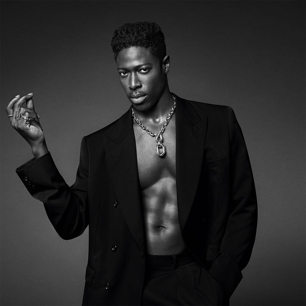 Perfume Rabanne Million Gold Set para Hombre