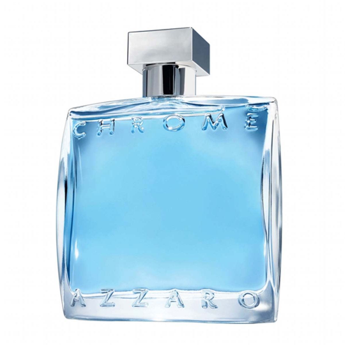 Azz Chrome Edt 100 ml