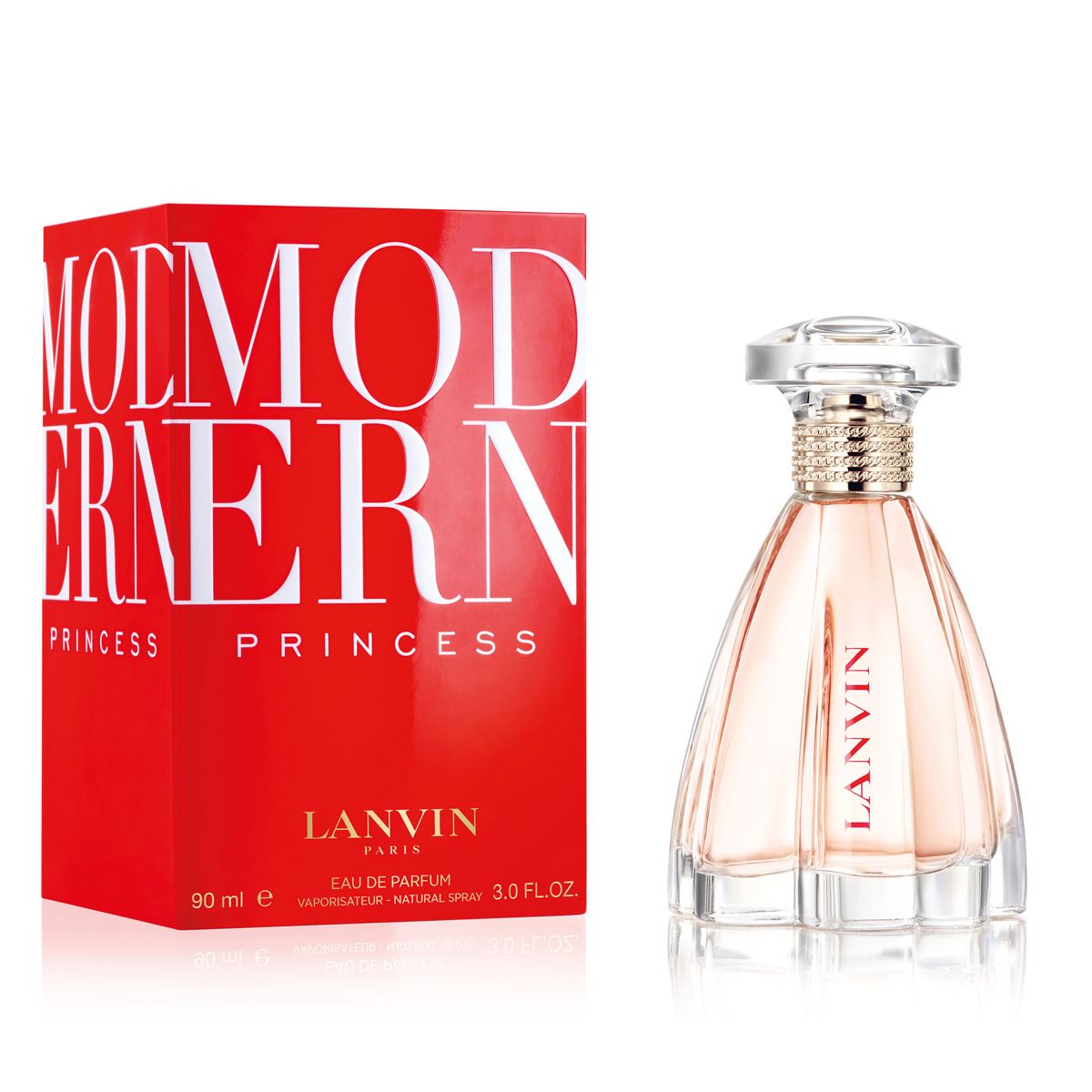 Lanvin Modern Princess Edp 90Ml