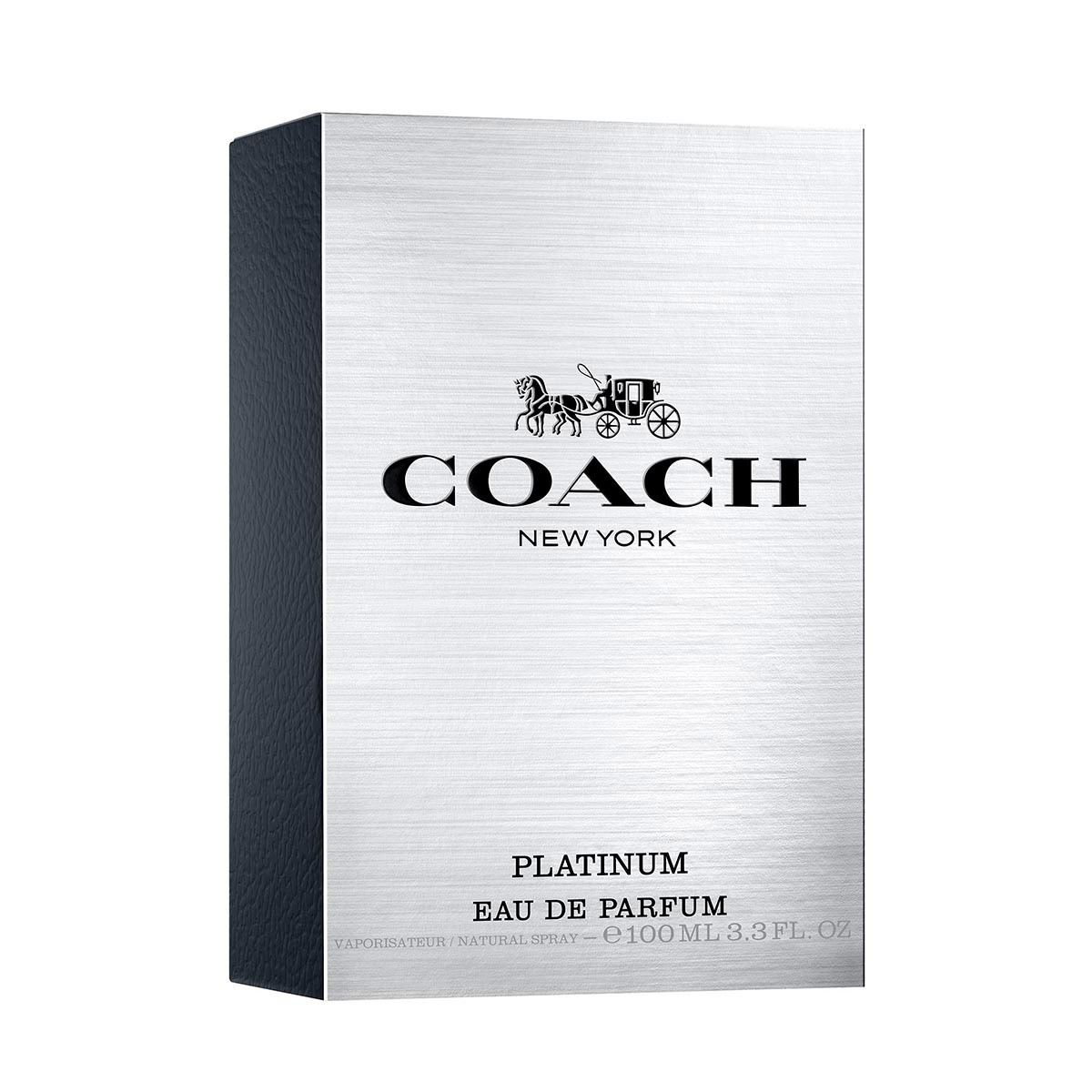 Fragancia best sale coach hombre