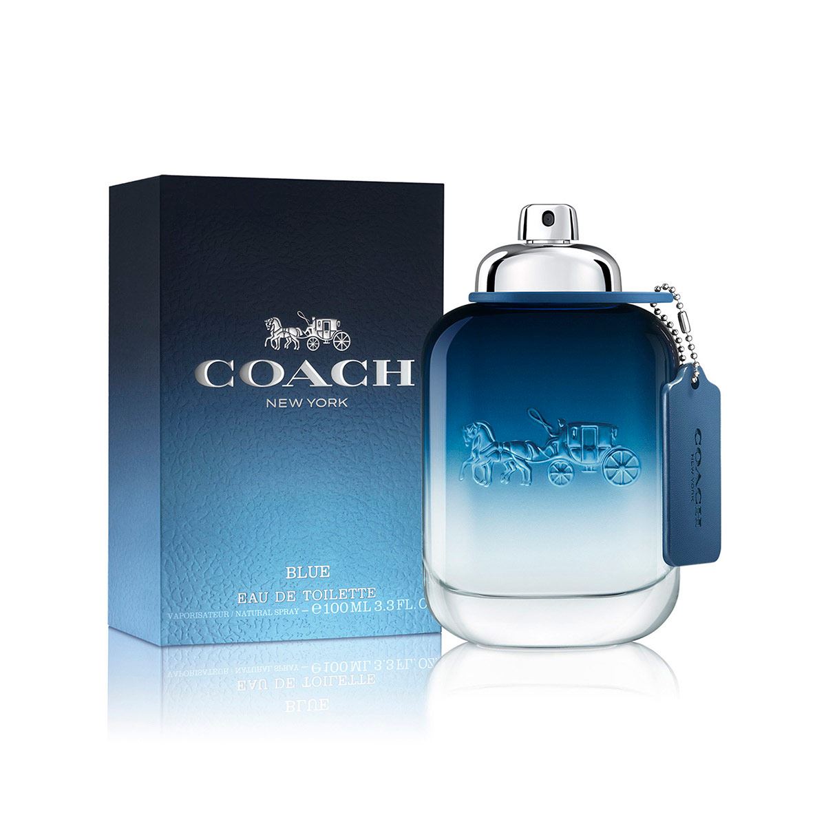 Coa Man Blue EDT 100 ml