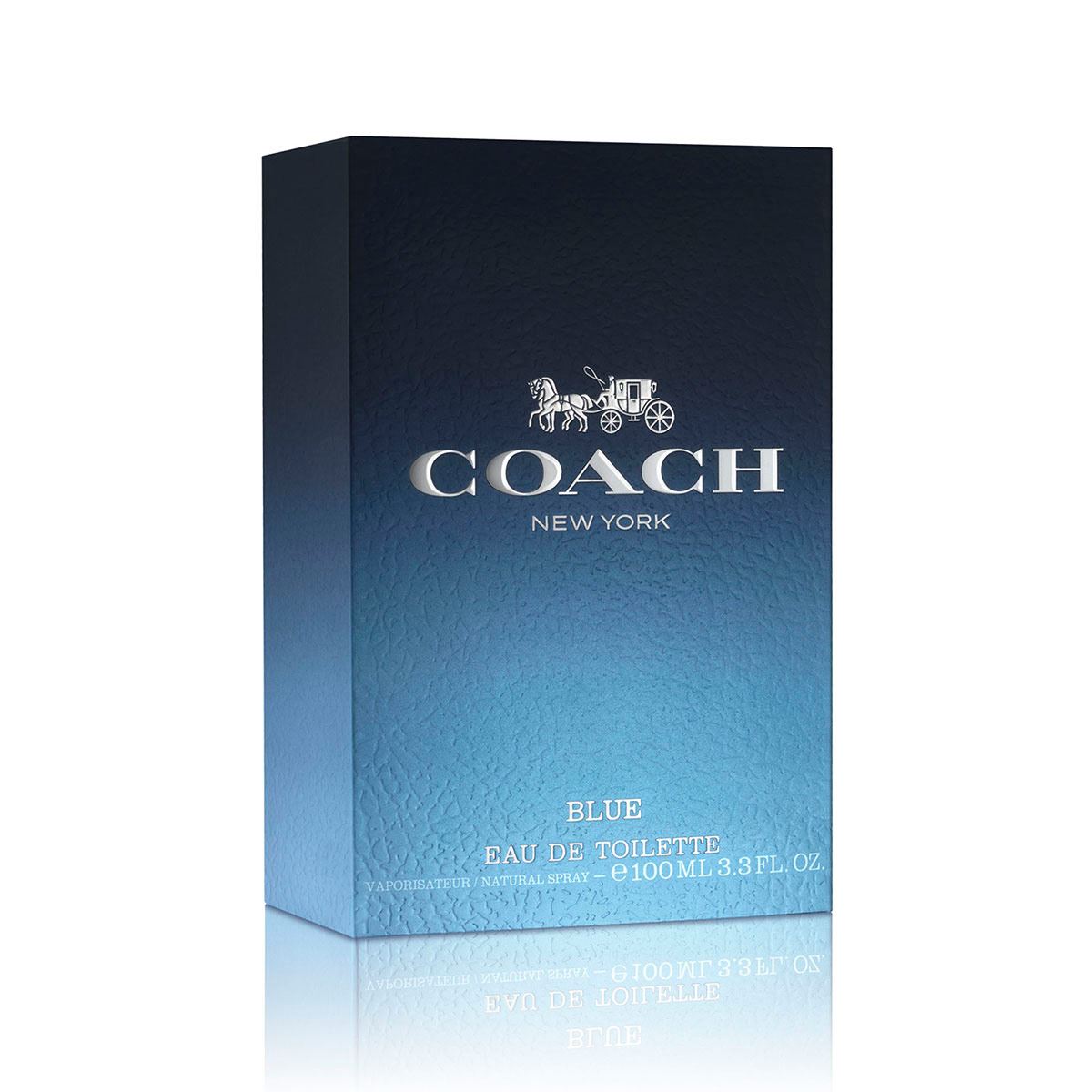 Coa Man Blue EDT 100 ml