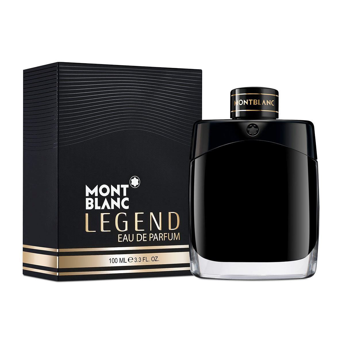 MB LEGEND EDP 100 ML