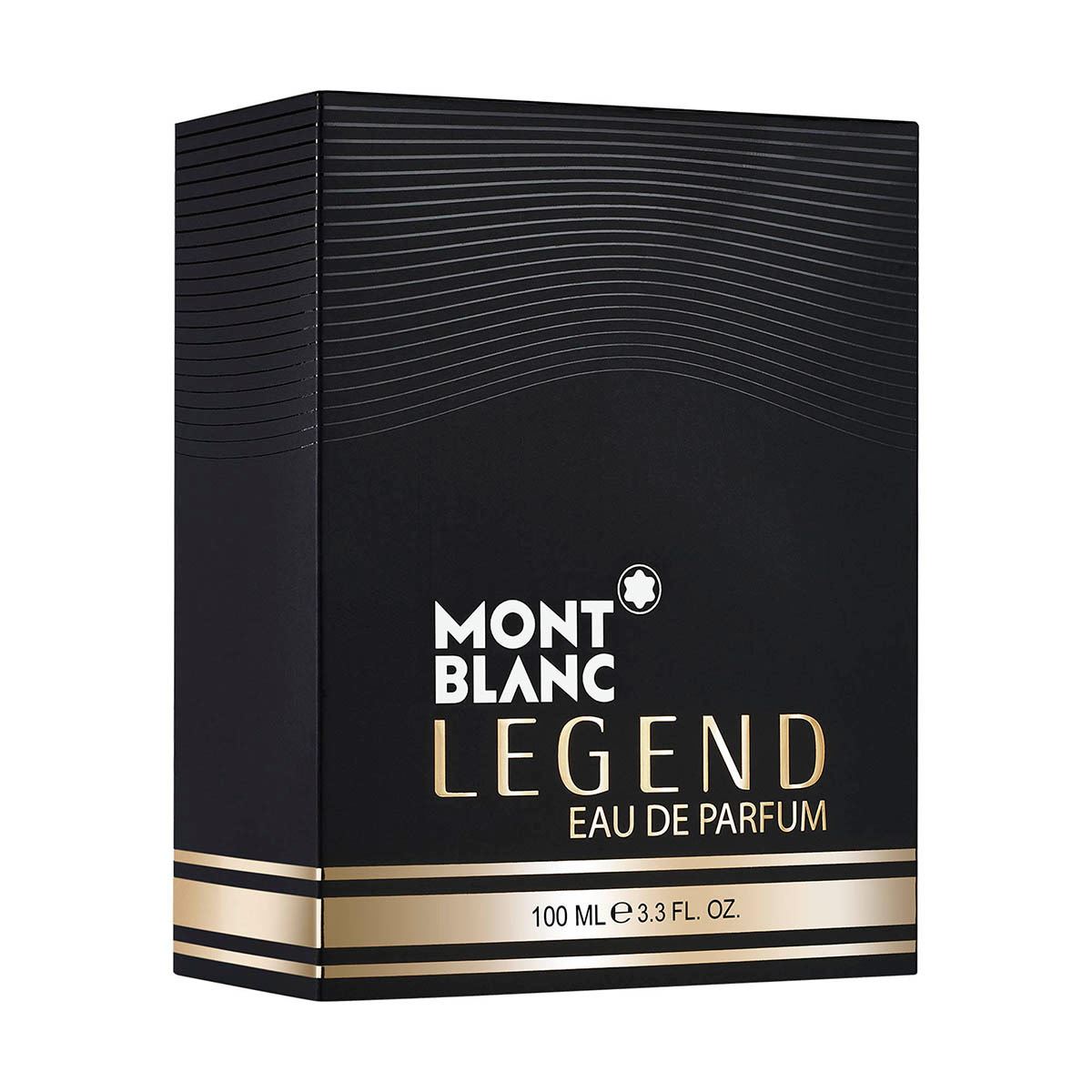 MB LEGEND EDP 100 ML