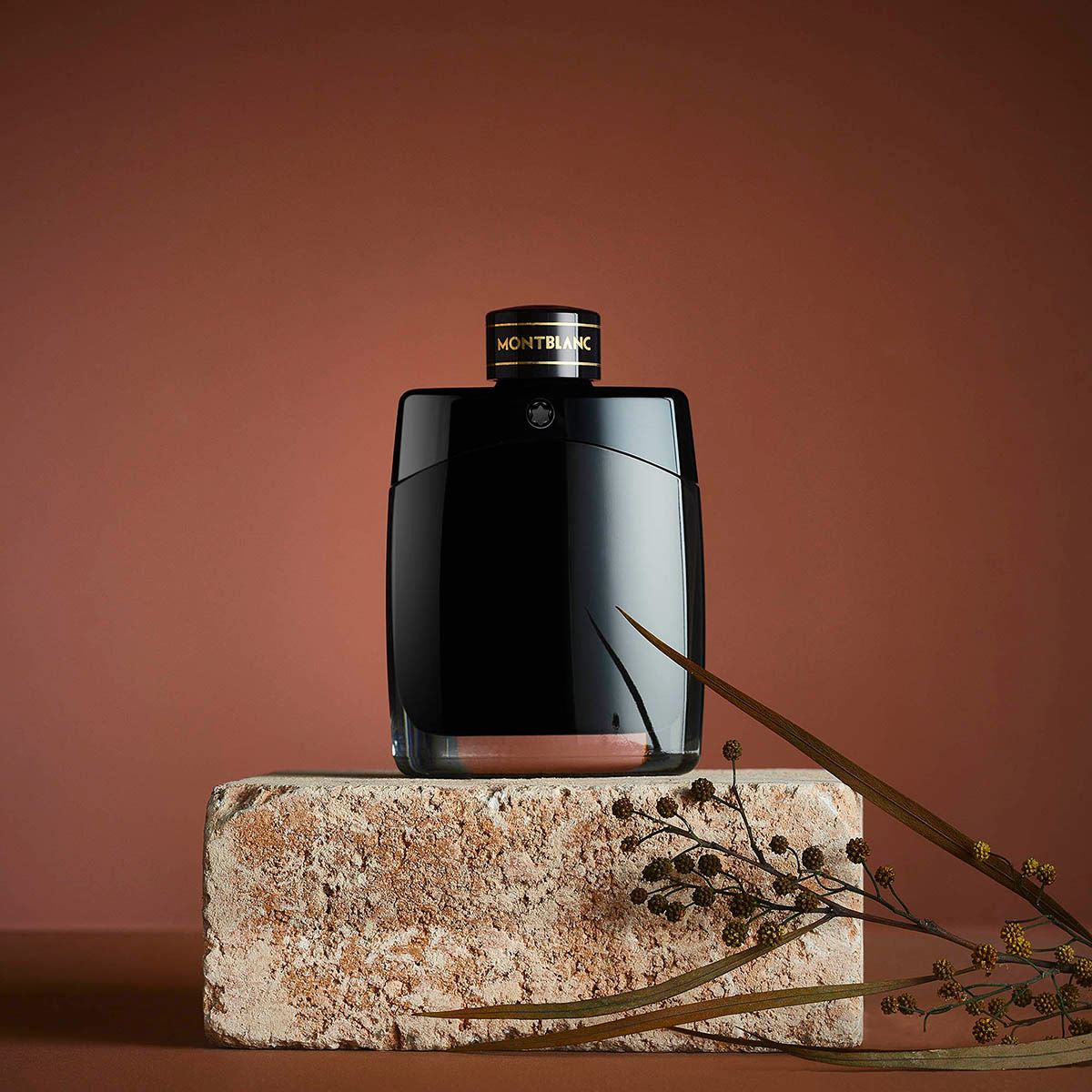 MB LEGEND EDP 100 ML